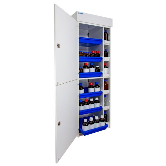 RANGE 8A - Corrosion resistant laboratory cabinet  - 90 L