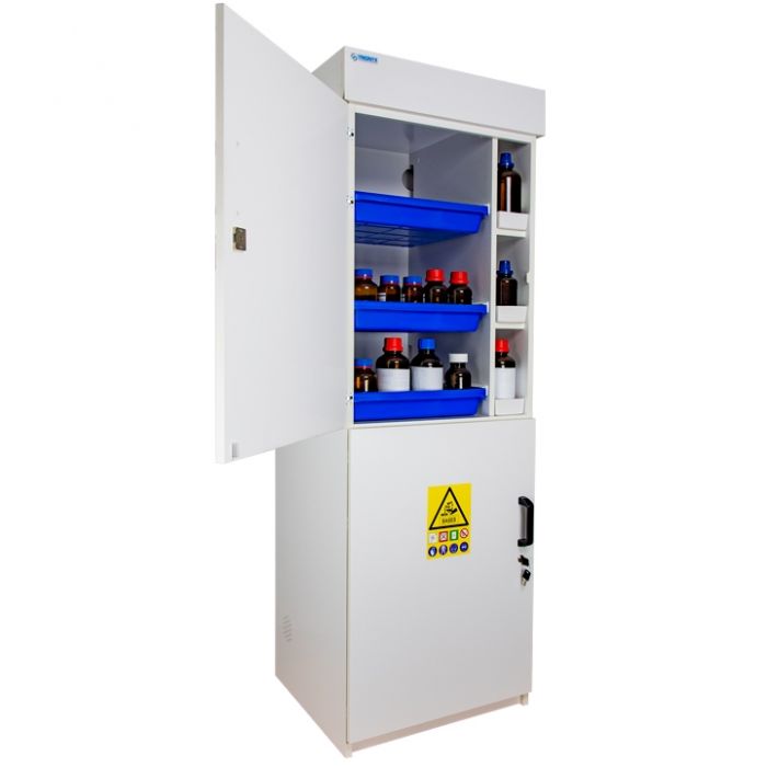 RANGE 8B - Corrosion resistant laboratory cabinet  - 90 L
