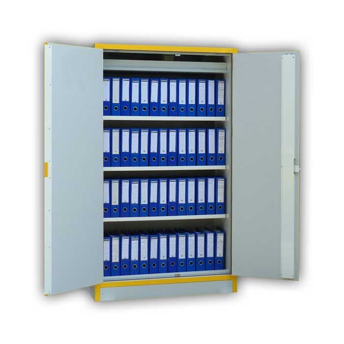 Tall cabinet