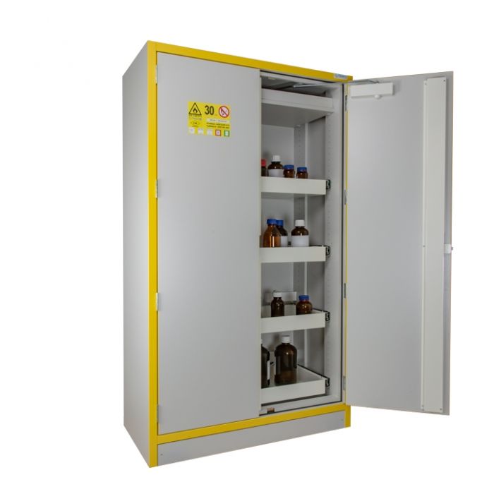 Tall cabinet