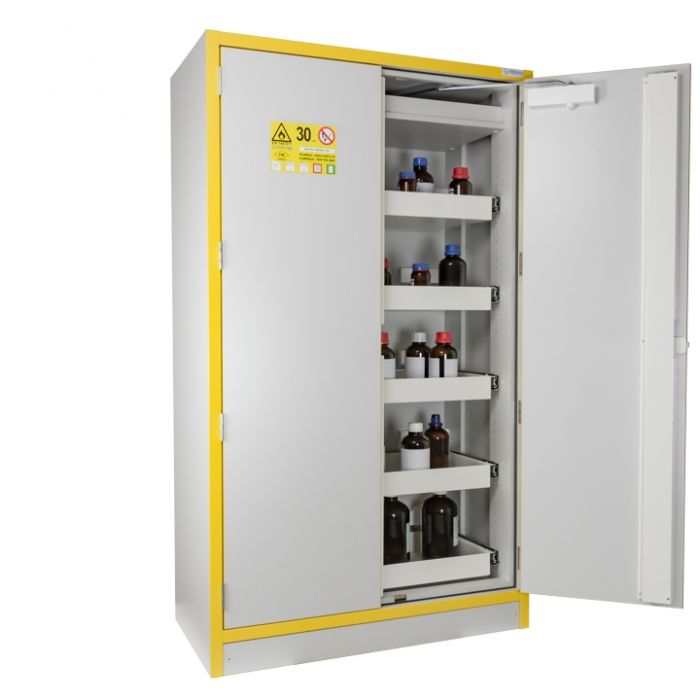 Tall cabinet