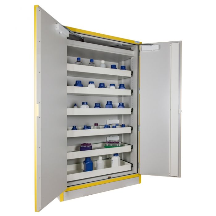 Tall cabinet