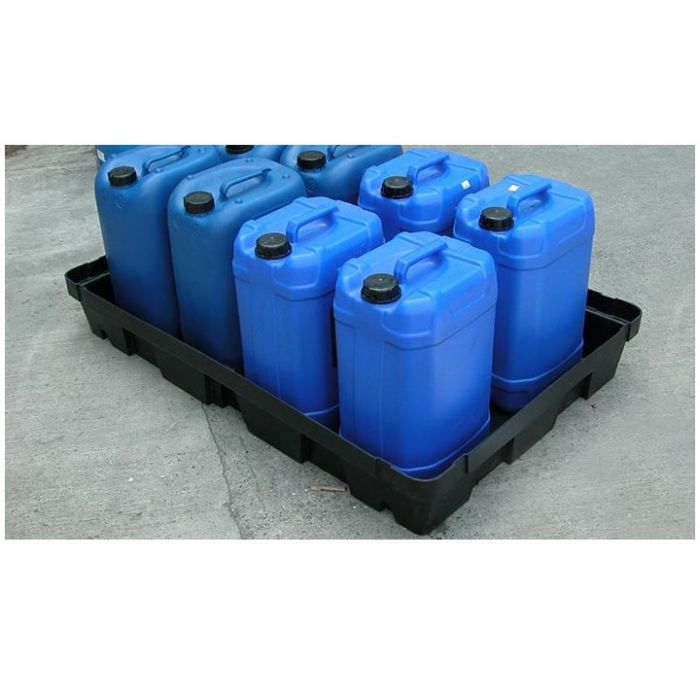 RANGE BR - Spill tray 100 L
