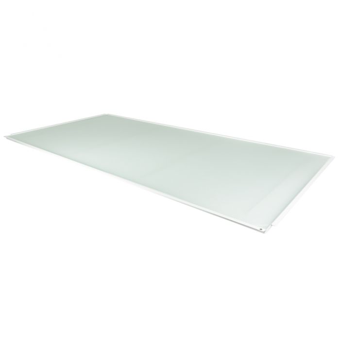 RANGE H - Tank + Tempered glass work for H18