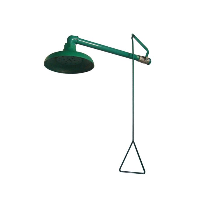 RANGE DL - Showers - Horizontal wall mounted