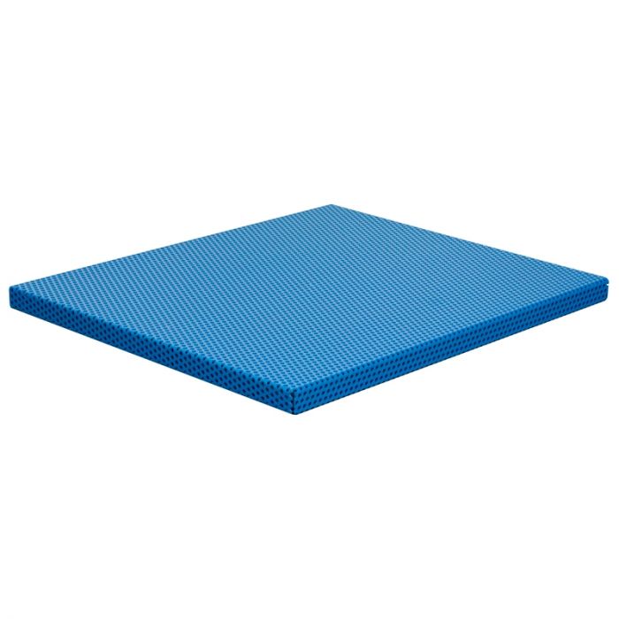 Perforated shelf for 1 door safety cabinet