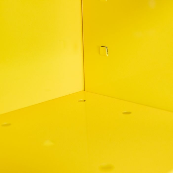 RANGE 1 - Additional shelf for AMS 200
