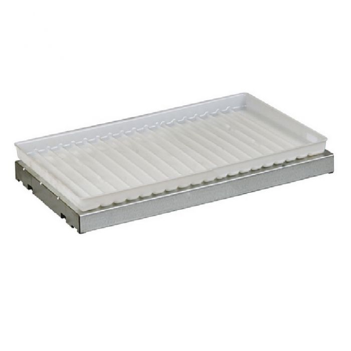 RANGE 4 - Supplementary shelf for cabinet 86 L