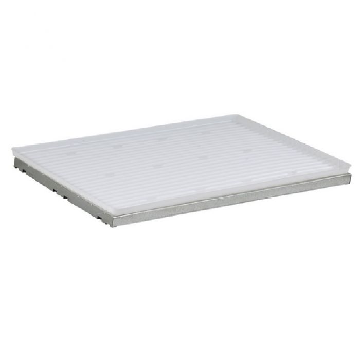 RANGE 4 - Supplementary shelf for cabinet 90 L