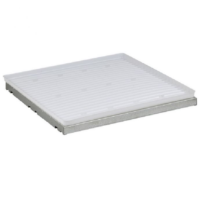 RANGE 4 - Supplementary shelf for cabinet 228 L