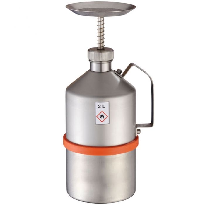 RANGE S - Moistener 2l