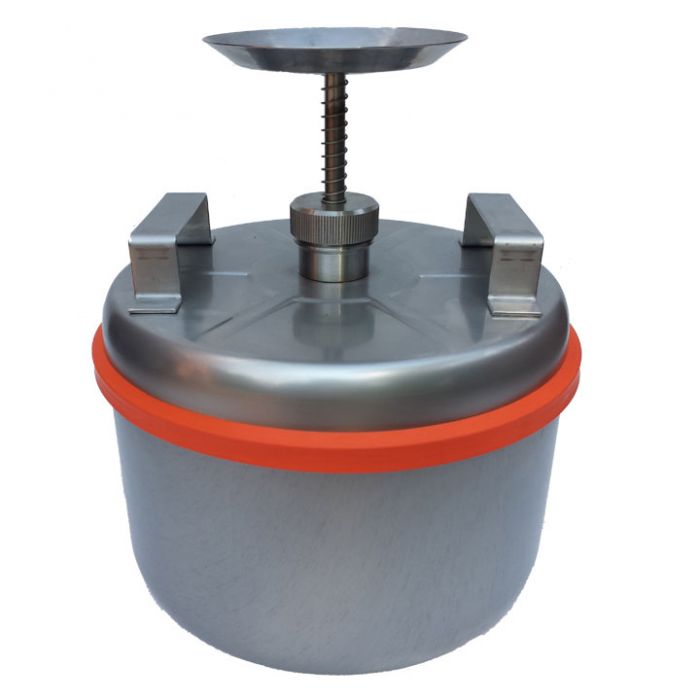 RANGE S - Moistener 5l