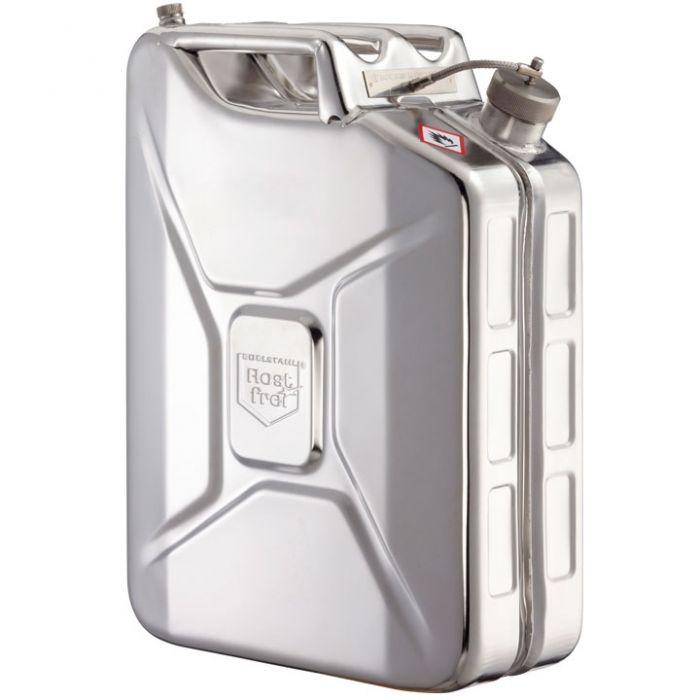RANGE S - Safety-canister 20l with screw cap 1½