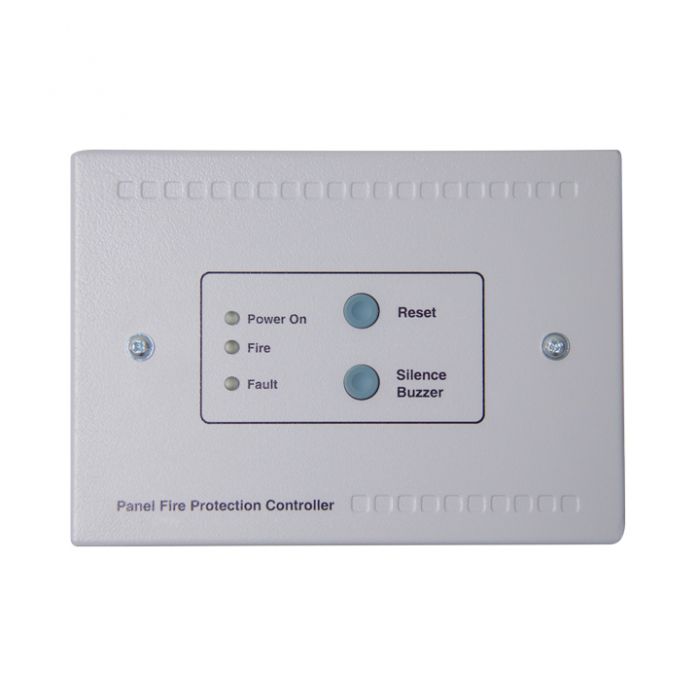 Security and control kit