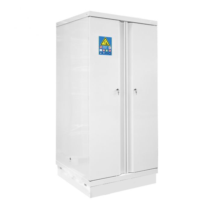 Cabinet for 1 volume