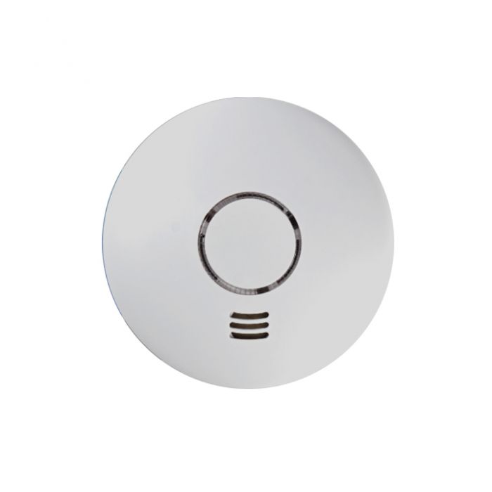 Smoke detector