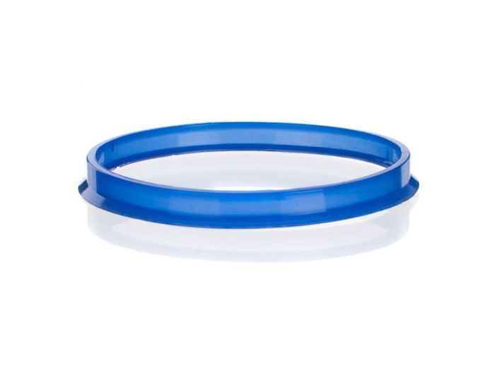 Outlet ring GL45 Blue