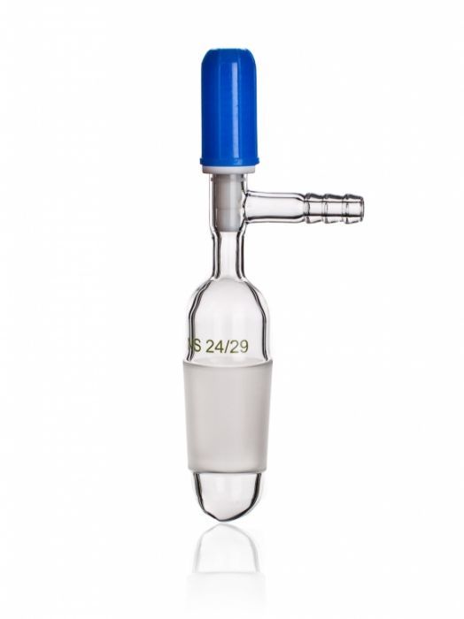 Desiccator valves-24/29