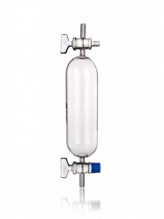 Sample set for gas-250ml