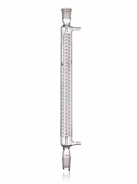 Condenser coil with two SJ 400ml
