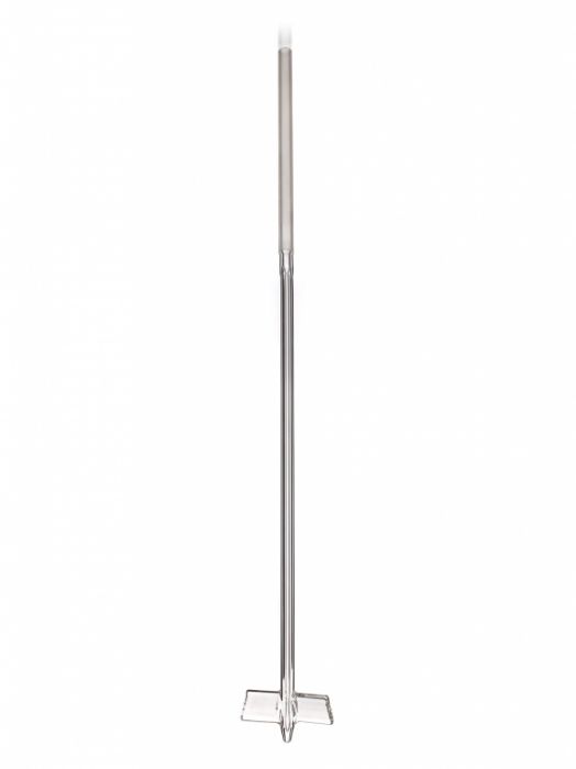 Stirrer with fixed wings 10/165/300