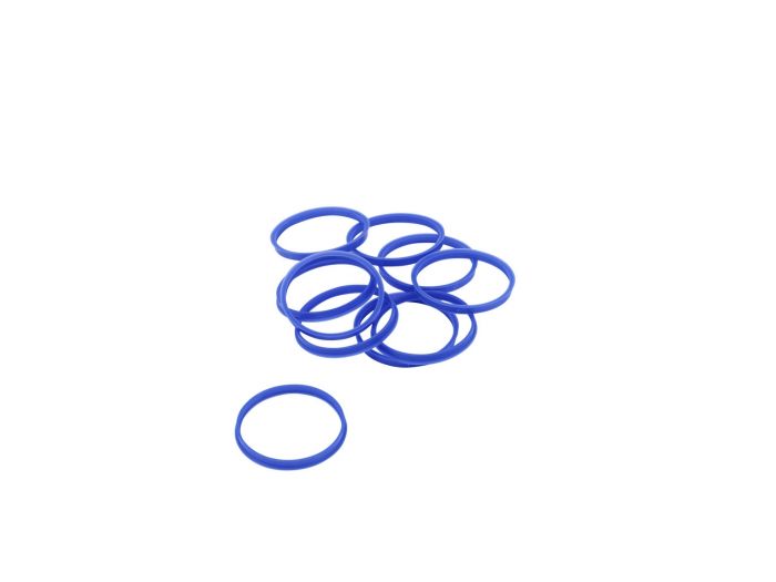 plastic ring for duran media bottle