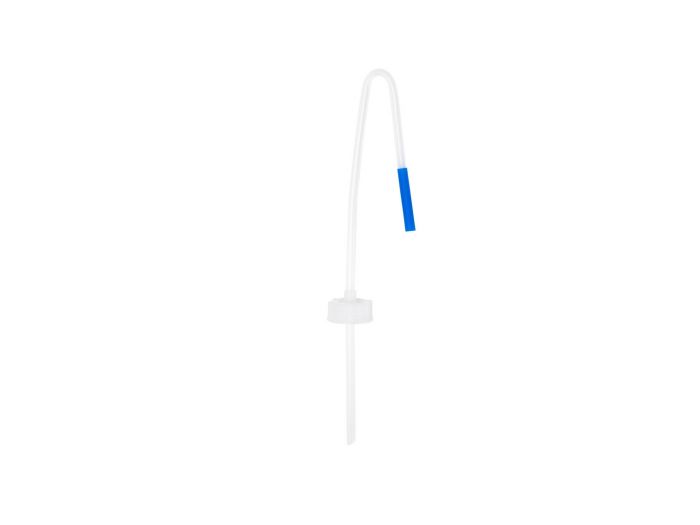 Plastic cap for 1000 ml wash bottle