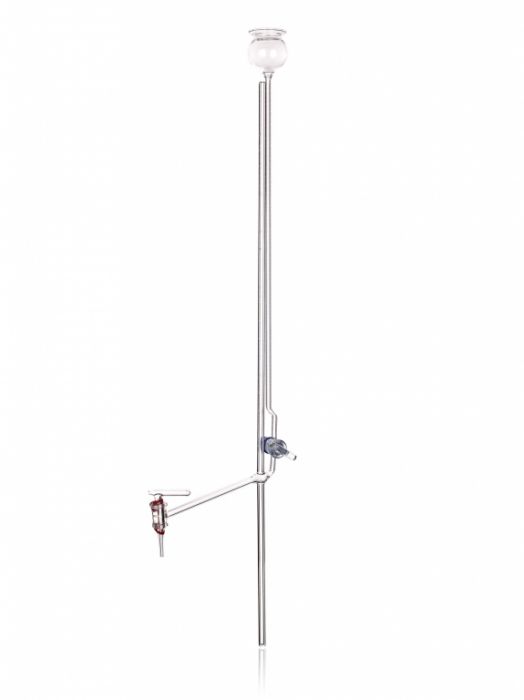 Microburette bang