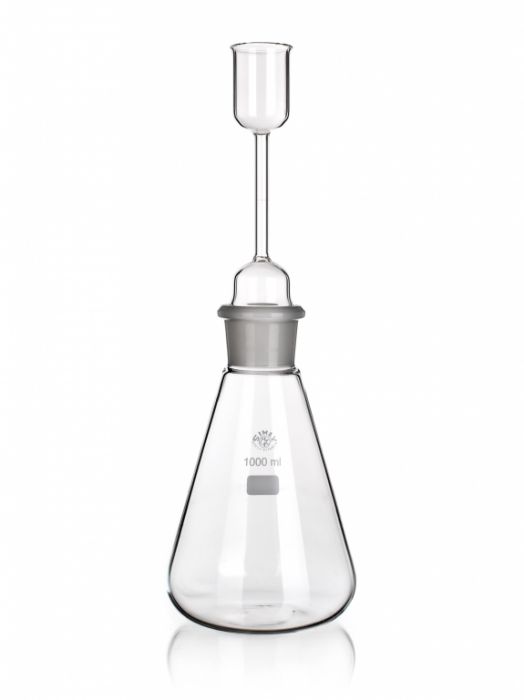 Bottles Specific gravity High road adapter with funnel