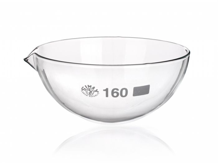 Evaporating dishes