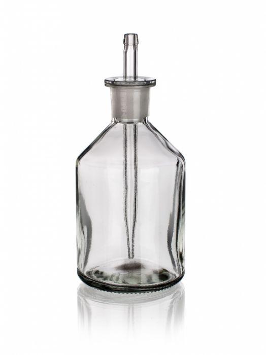 Dropping bottles