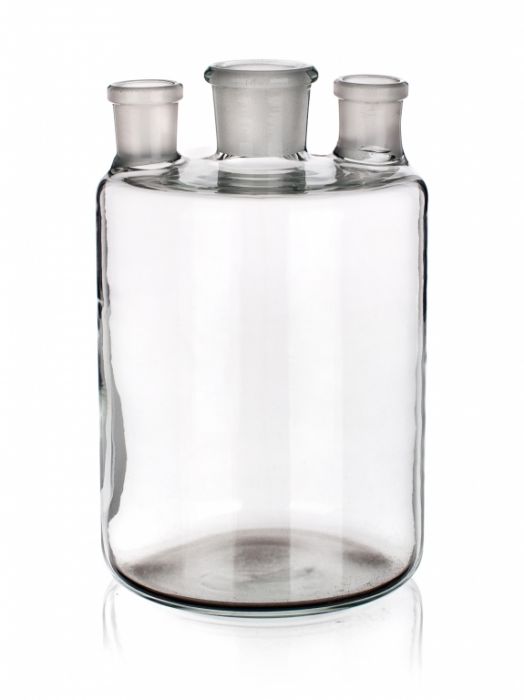 Woulff bottles