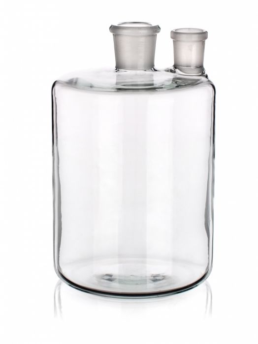 Woulff bottles