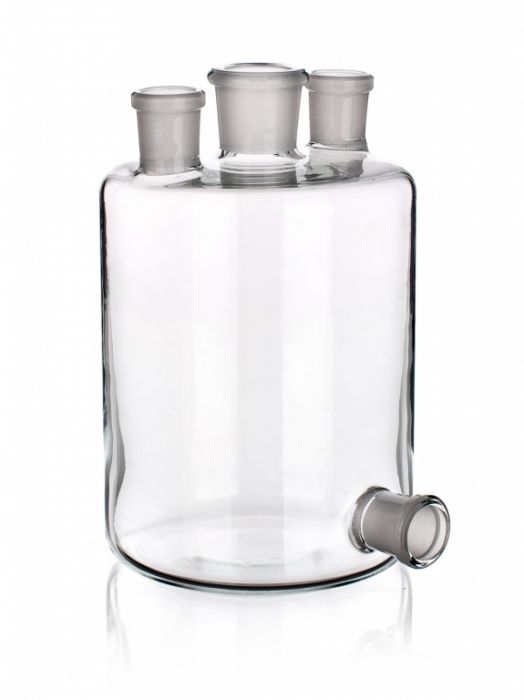 Woulff bottles