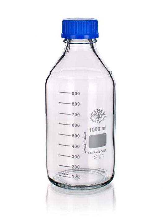 Reagent bottle
