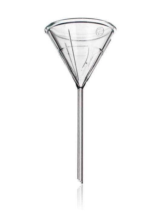 Funnel analytical for quick filtering