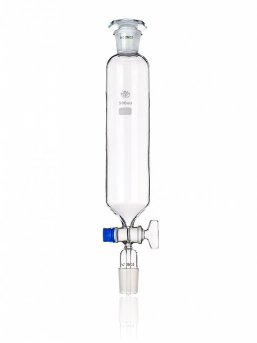 Funnel separatory