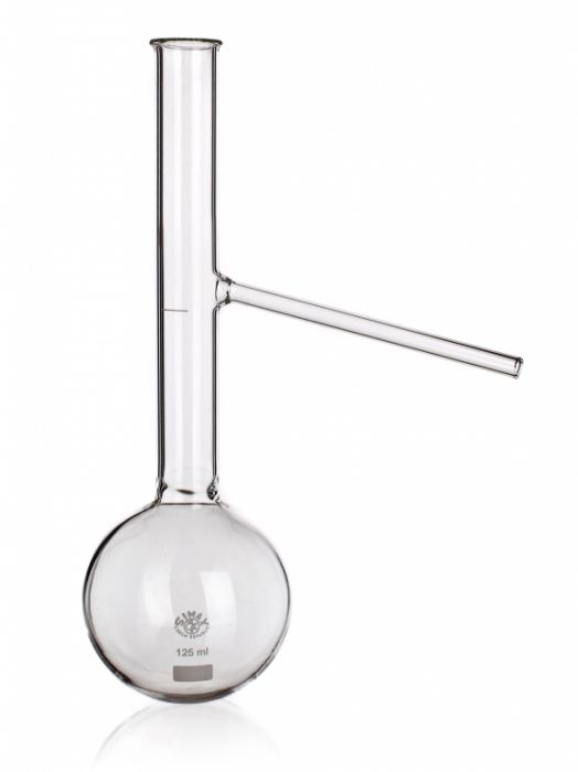 Flasks fractionating Engler