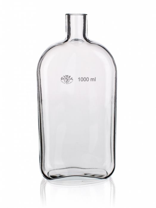Roux culture flasks