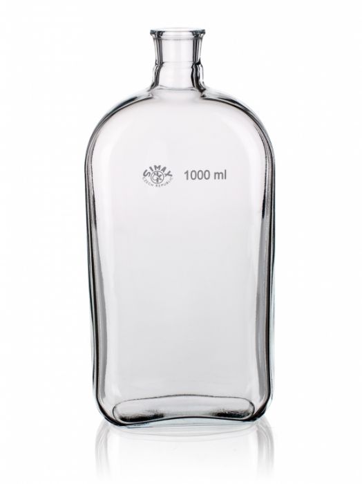 Roux culture flasks