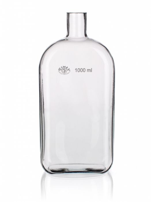 Roux culture flasks