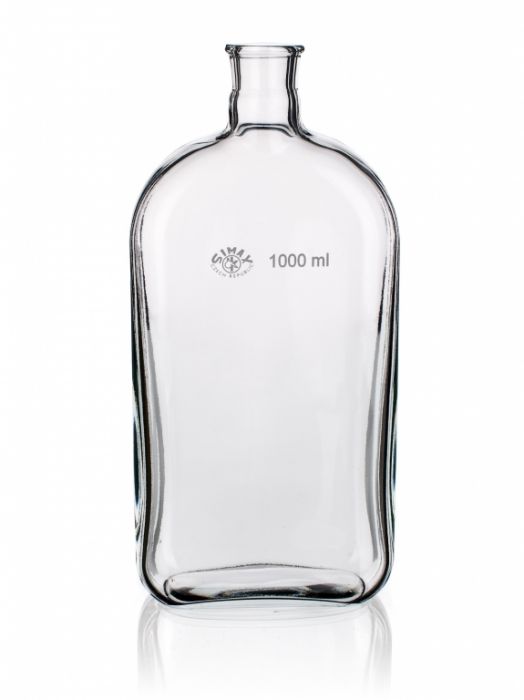 Roux culture flasks