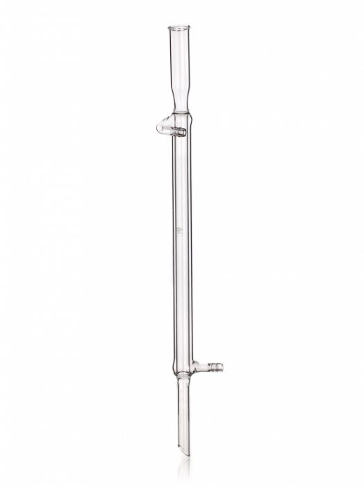 Liebig condenser without SJ