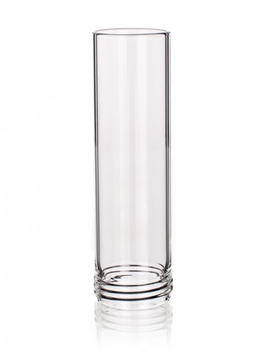 Tube with GL thread