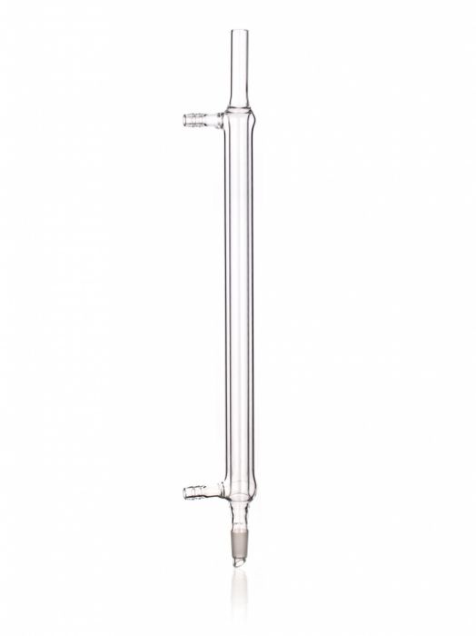 Liebig condenser with SJ cone