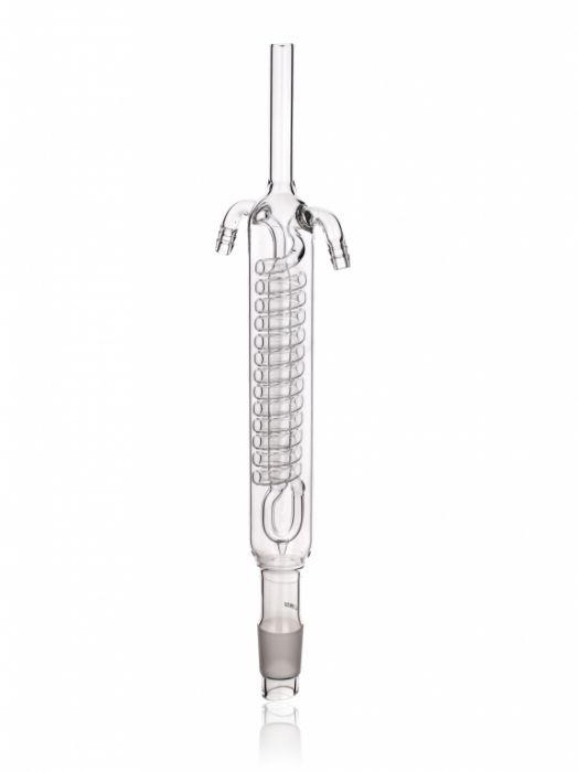 Condenser