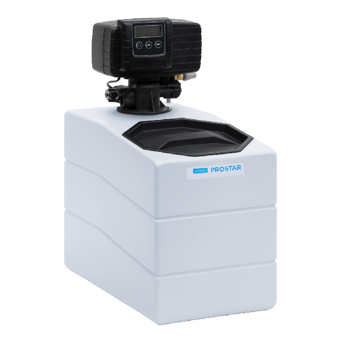 Prostar STX2 water softener - 350 litres/hour
