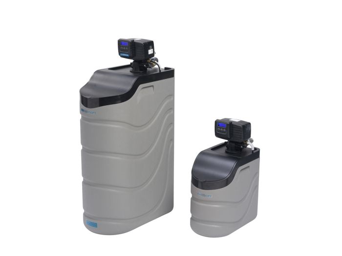 EASYSOFT SXT2 water softeners