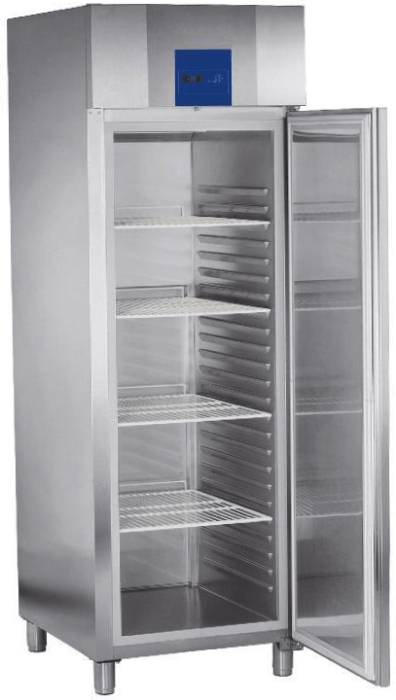 Upright freezer "templow L" - Selecta