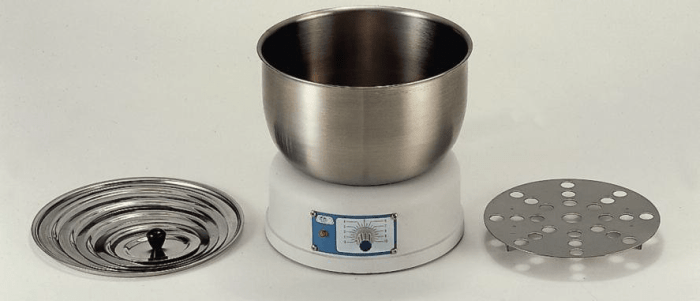 Water bath "Aquaterm" - Selecta